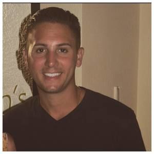 Meet your Posher, Joseph